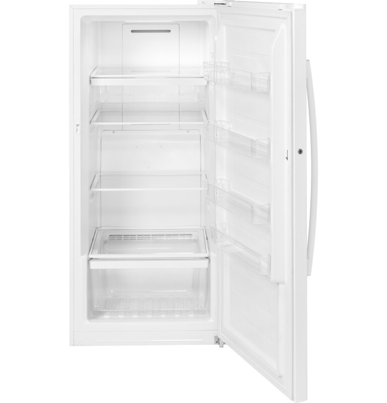 14.1 Cu. Ft. Frost-Free Garage Ready Upright Freezer view 3