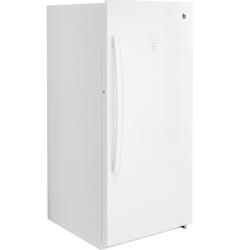 14.1 Cu. Ft. Frost-Free Garage Ready Upright Freezer view 4
