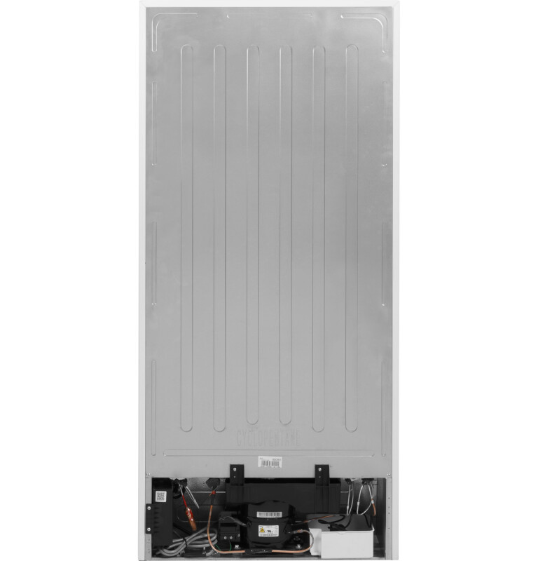 14.2 Cu. Ft. Frost-Free Garage Ready Upright Freezer FUF14QRRWW, product image 7 of 13