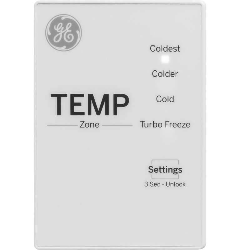 14.2 Cu. Ft. Frost-Free Garage Ready Upright Freezer FUF14QRRWW, product image 10 of 13