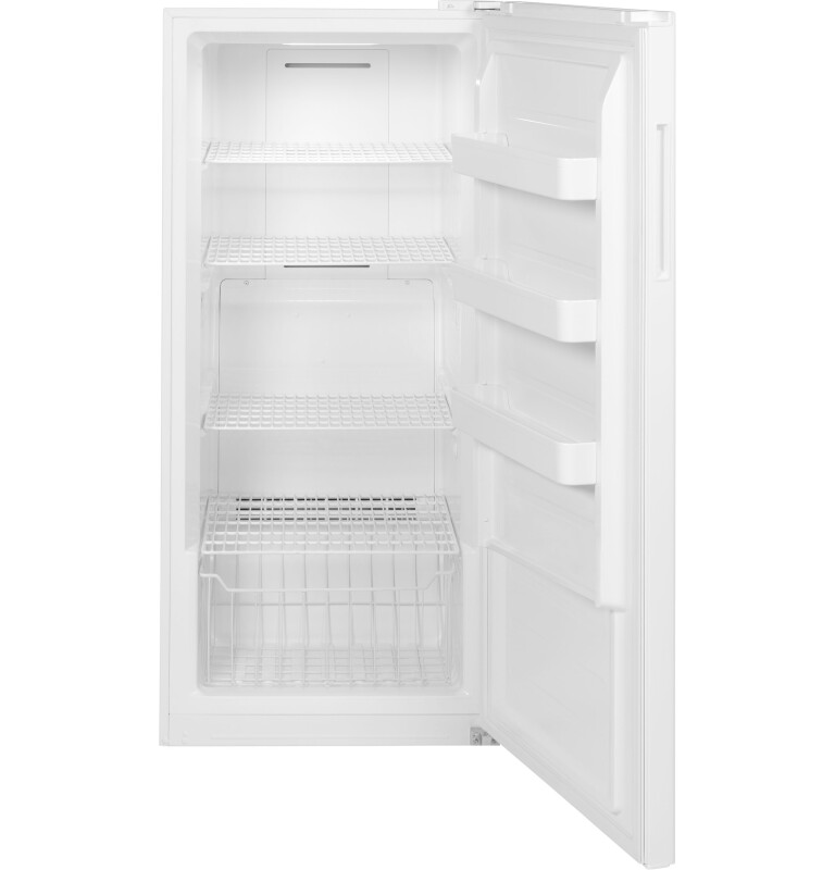 14.2 Cu. Ft. Frost-Free Garage Ready Upright Freezer FUF14QRRWW, product image 11 of 13