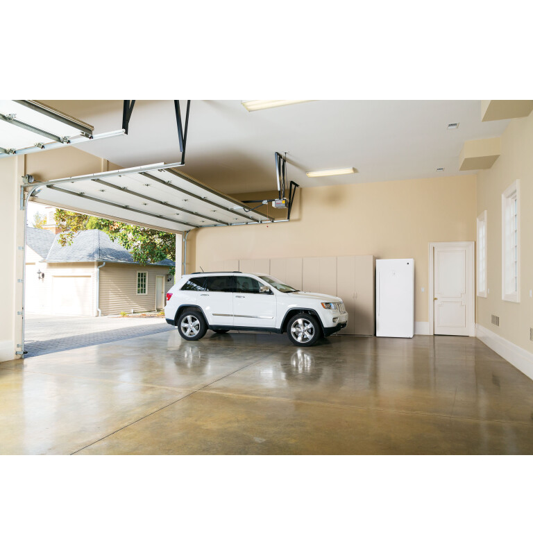 14.1 Cu. Ft. Frost-Free Garage Ready Upright Freezer view 6