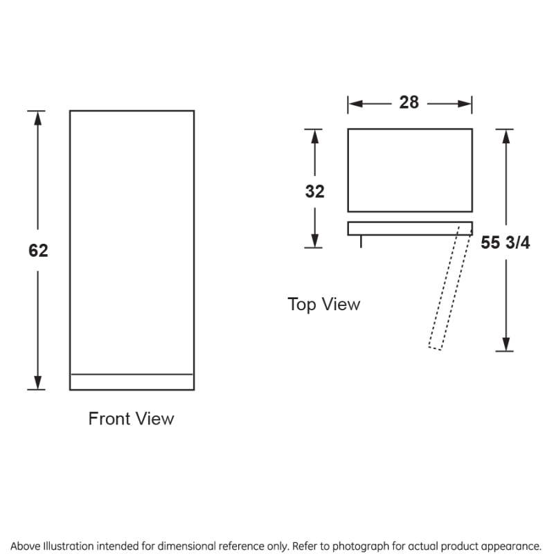 14.1 Cu. Ft. Frost-Free Garage Ready Upright Freezer view 11