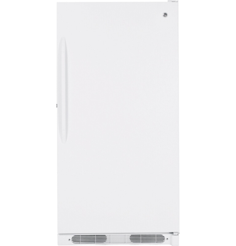 13.7 Cu. Ft. Frost-Free Upright Freezer FUF14SURWW, product image 2 of 2