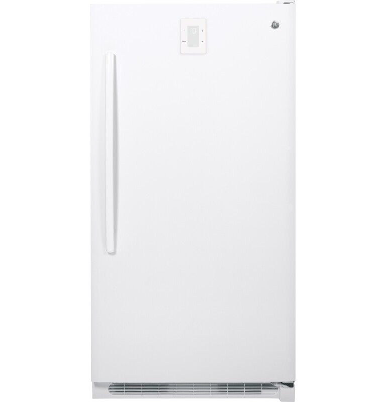 16.6 Cu. Ft. Frost-Free Upright Freezer FUF17DHRWW