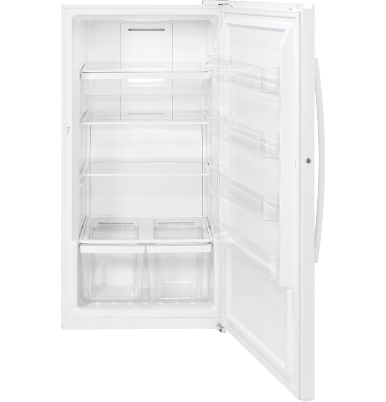 17.3 Cu. Ft. Frost-Free Garage Ready Upright Freezer view 18