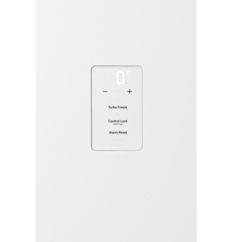 17.3 Cu. Ft. Frost-Free Garage Ready Upright Freezer view 12