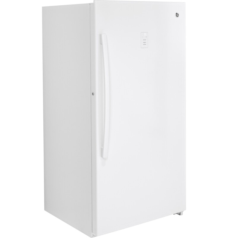 17.3 Cu. Ft. Frost-Free Garage Ready Upright Freezer view 10