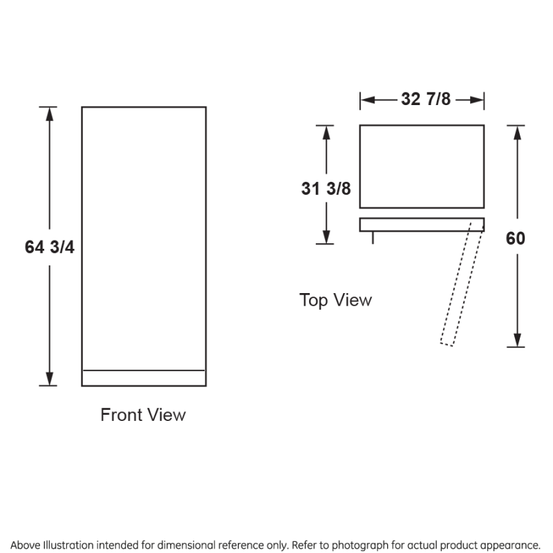 17.3 Cu. Ft. Frost-Free Garage Ready Upright Freezer view 19