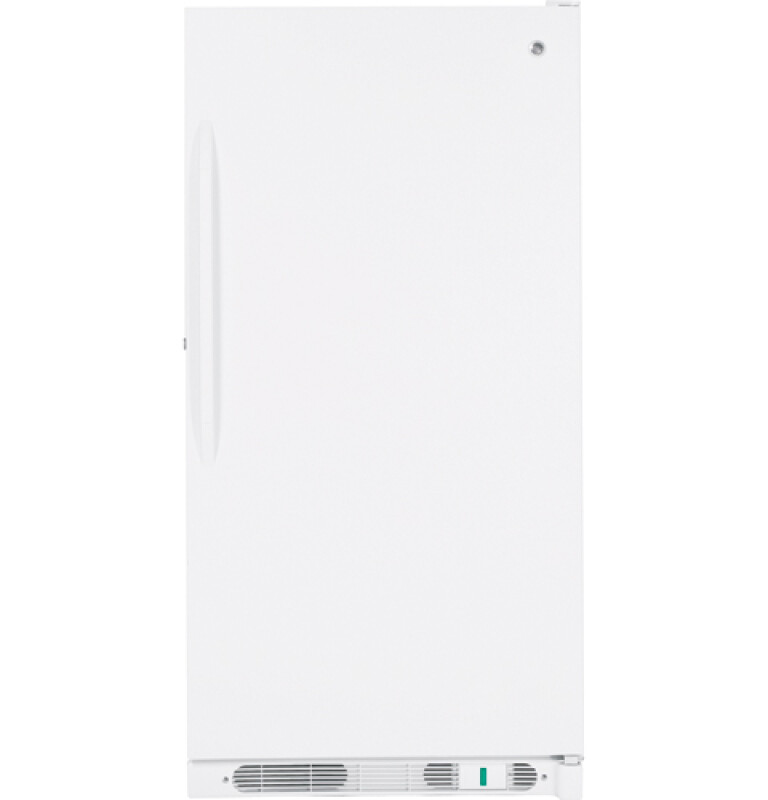 16.7 Cu. Ft. Frost-Free Upright Freezer FUF17DTRWH, product image 2 of 2