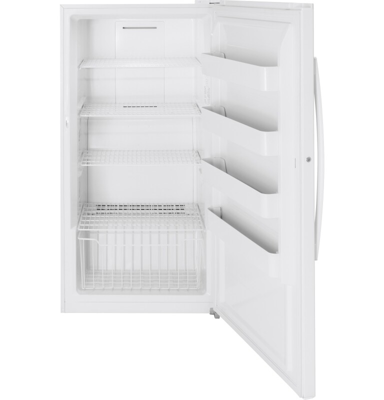 17.3 Cu. Ft. Frost-Free Garage Ready Upright Freezer view 3