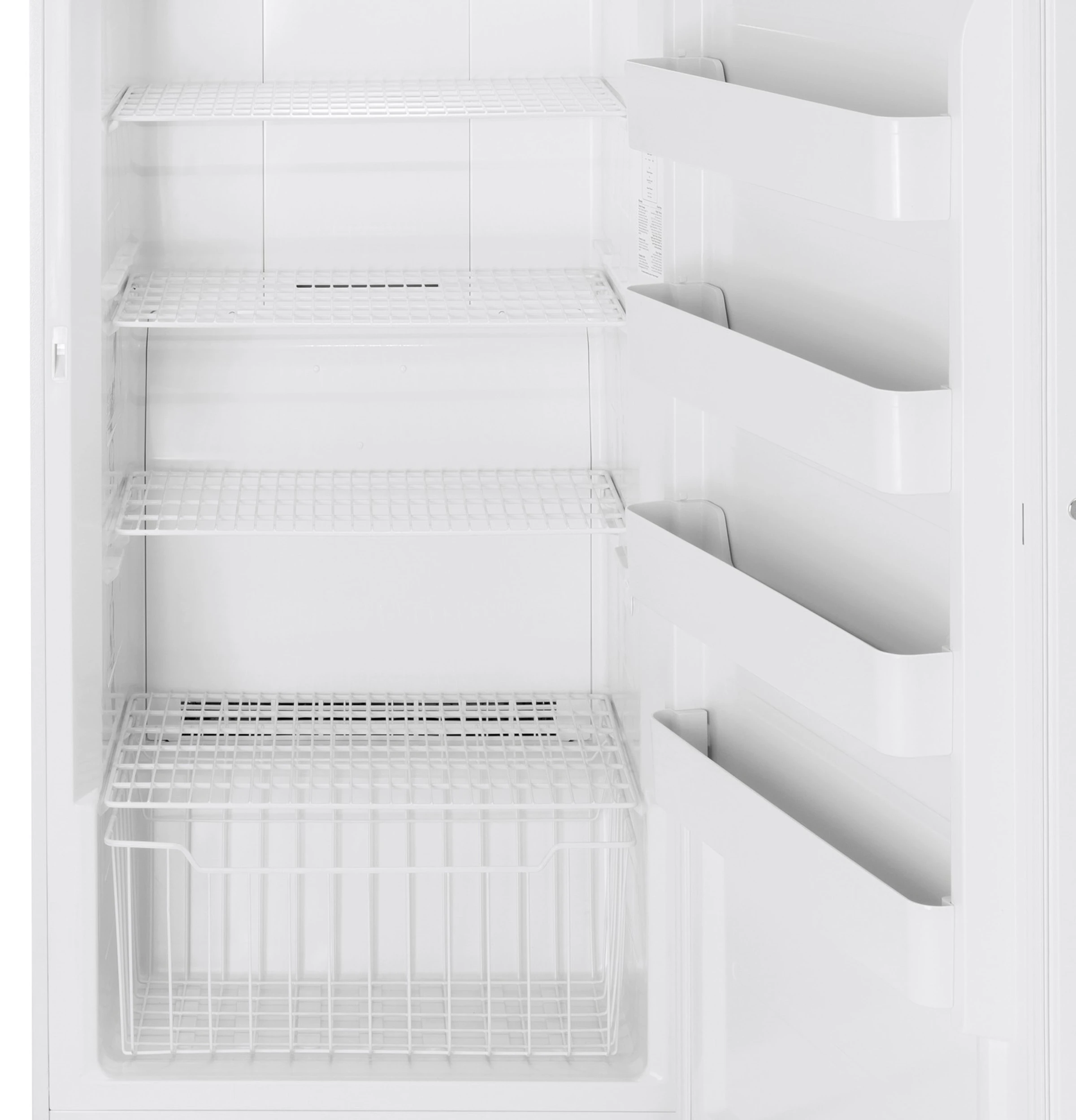 Wire Shelving