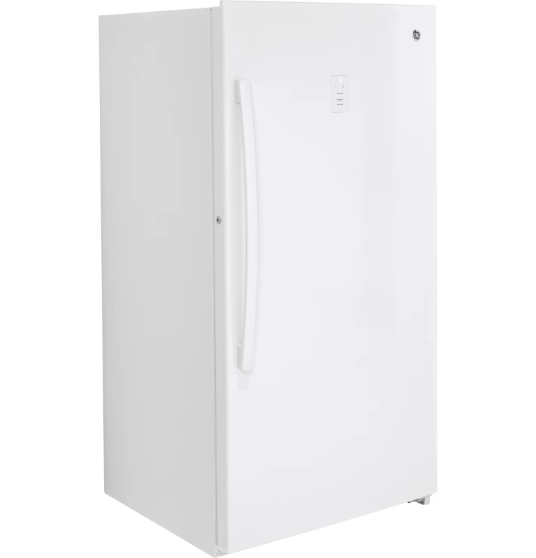 17.3 Cu. Ft. Frost-Free Garage Ready Upright Freezer FUF17SMRWW