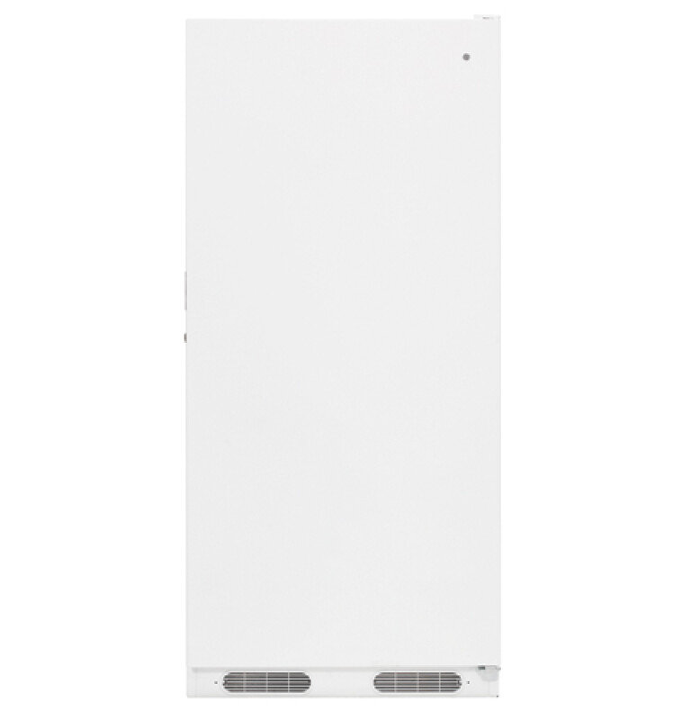 20.3 Cu. Ft. Frost-Free Upright Freezer FUF20DPRWH, product image 2 of 2