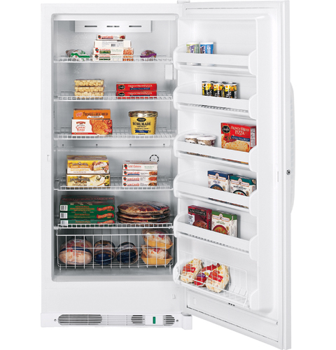 20.3 Cu. Ft. Frost-Free Upright Freezer FUF20SURWW