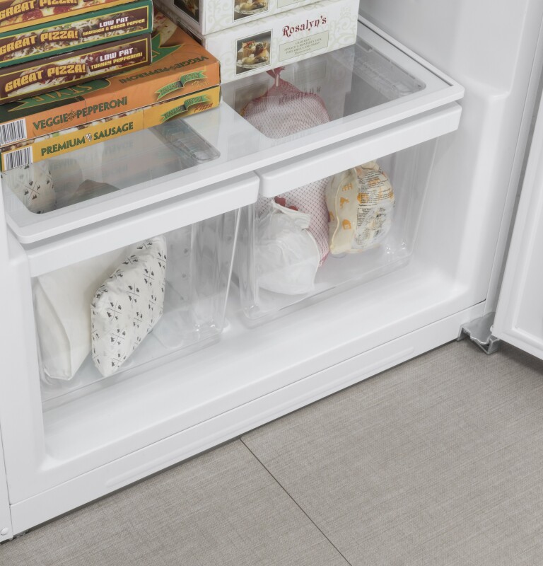 21.3 Cu. Ft. Frost-Free Garage Ready Upright Freezer view 3