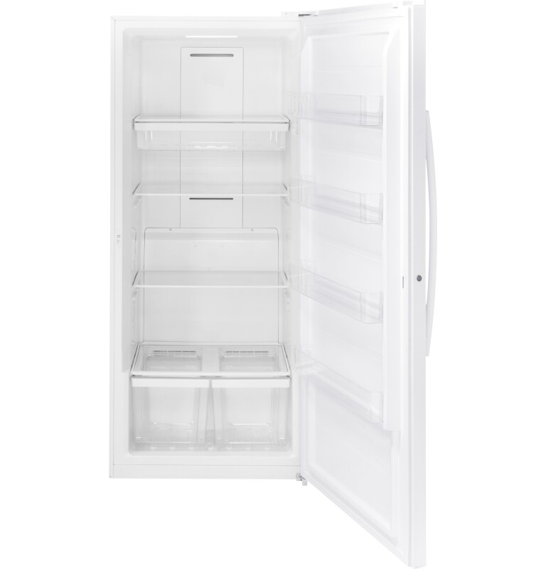 21.3 Cu. Ft. Frost-Free Garage Ready Upright Freezer view 4
