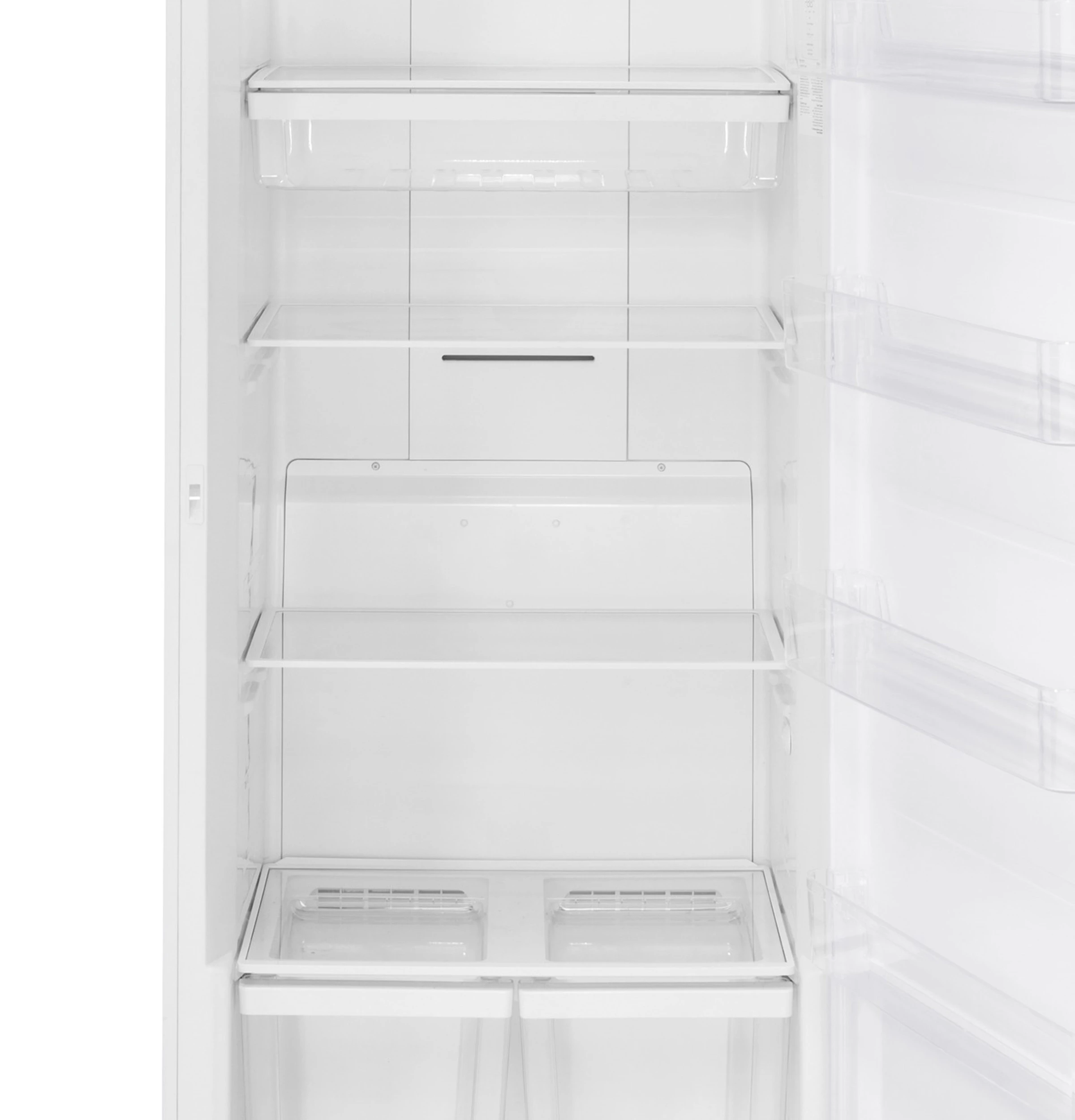 Glass Shelves