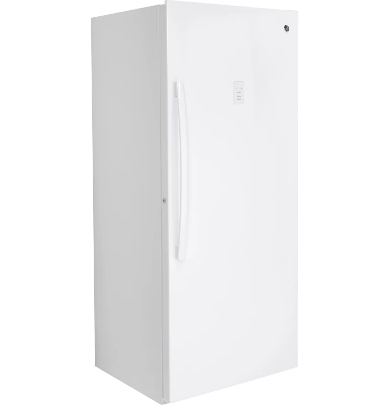 21.3 Cu. Ft. Frost-Free Garage Ready Upright Freezer FUF21DLRWW