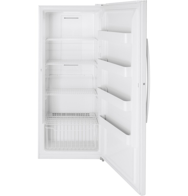 21.3 Cu. Ft. Frost-Free Garage Ready Upright Freezer view 3