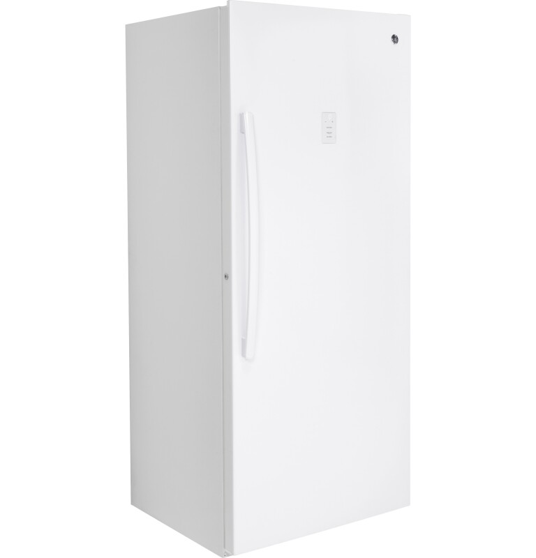 21.3 Cu. Ft. Frost-Free Garage Ready Upright Freezer view 4