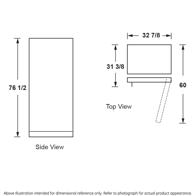 21.3 Cu. Ft. Frost-Free Garage Ready Upright Freezer view 10