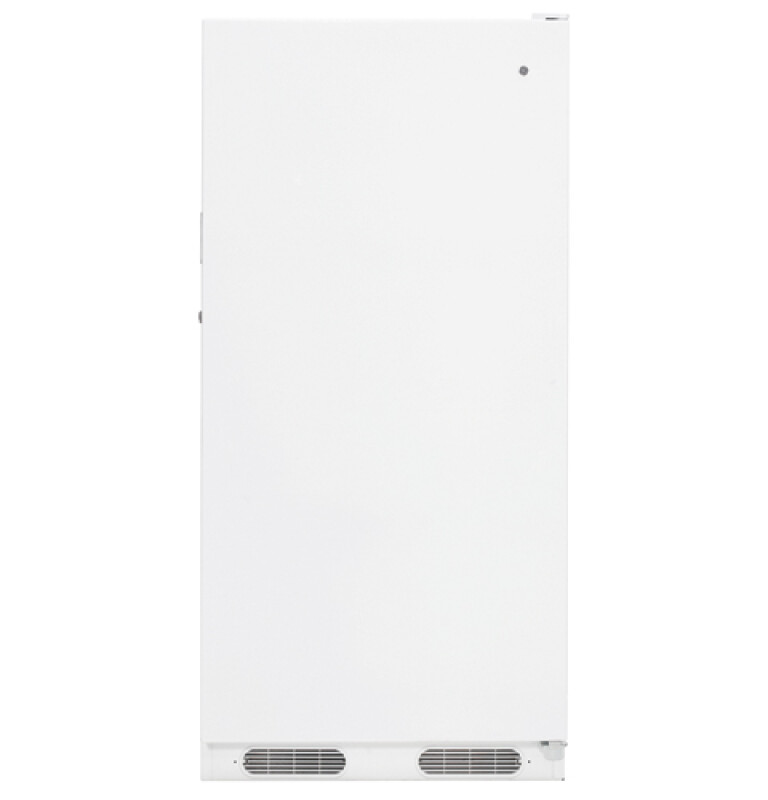 17.1 Cu. Ft. Manual Defrost Upright Freezer FUM17DRRWH, product image 2 of 2