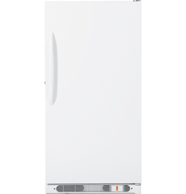 17.1 Cu. Ft. Manual Defrost Upright Freezer FUM17SVRWW, product image 2 of 2