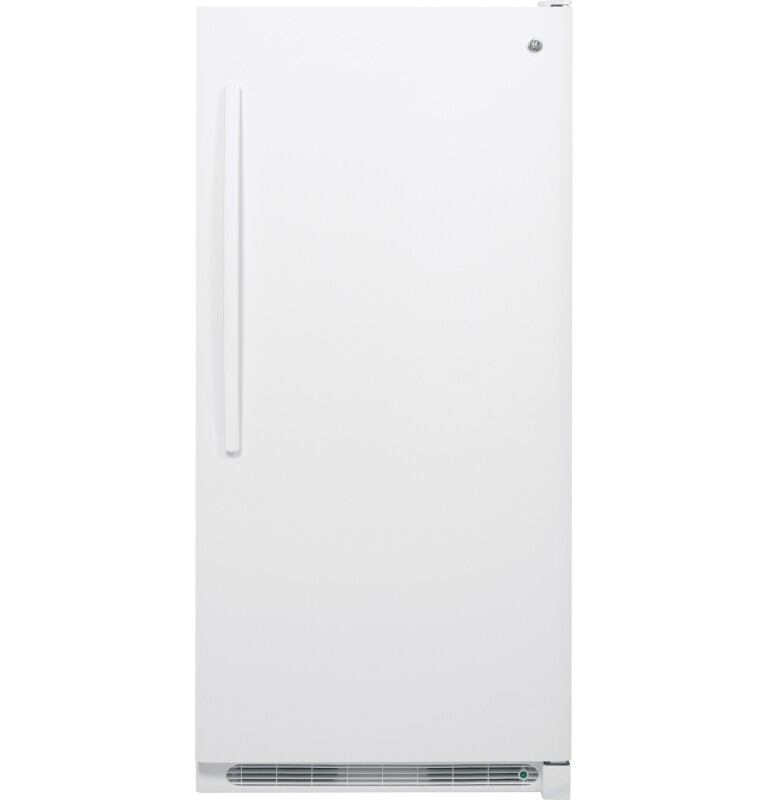 20.9 Cu. Ft. Manual Defrost Upright Freezer FUM21DHRWW