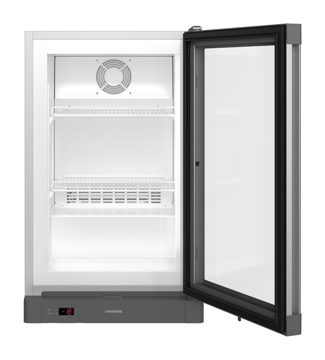 Countertop Freezer, Right Hinged FV913PREMIUM