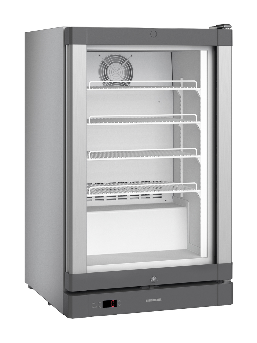 Countertop Freezer, Right Hinged FV913PREMIUM
