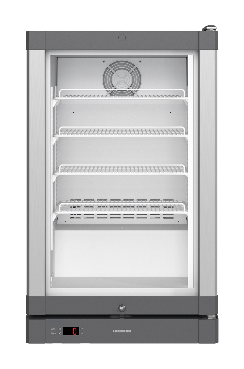 Countertop Freezer, Right Hinged FV913PREMIUM
