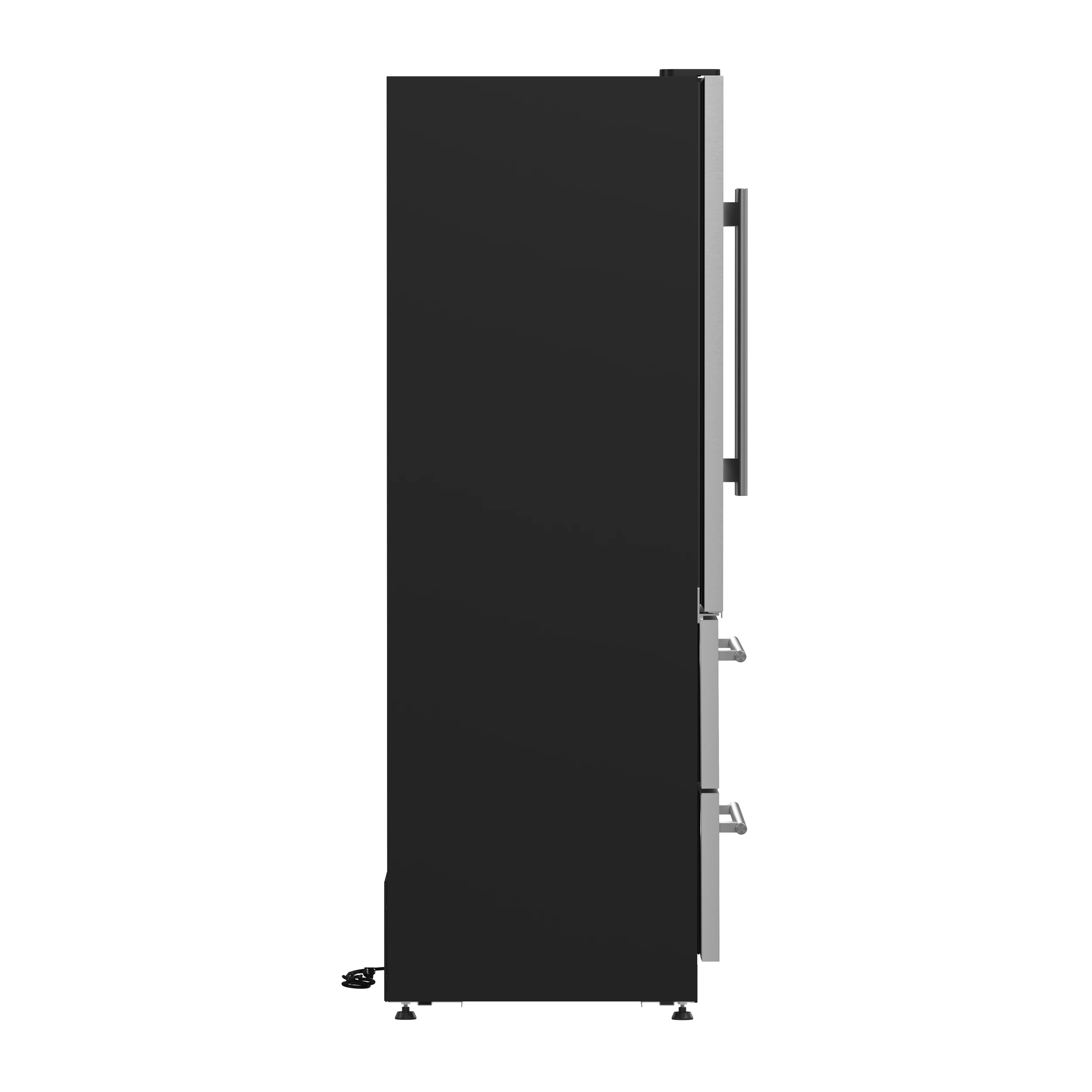 Campania 32-Inch Wine Cooler, , Dual Wine Zones, Two Beverage Drawers, 17.7 cu.ft FWCDR663532S
