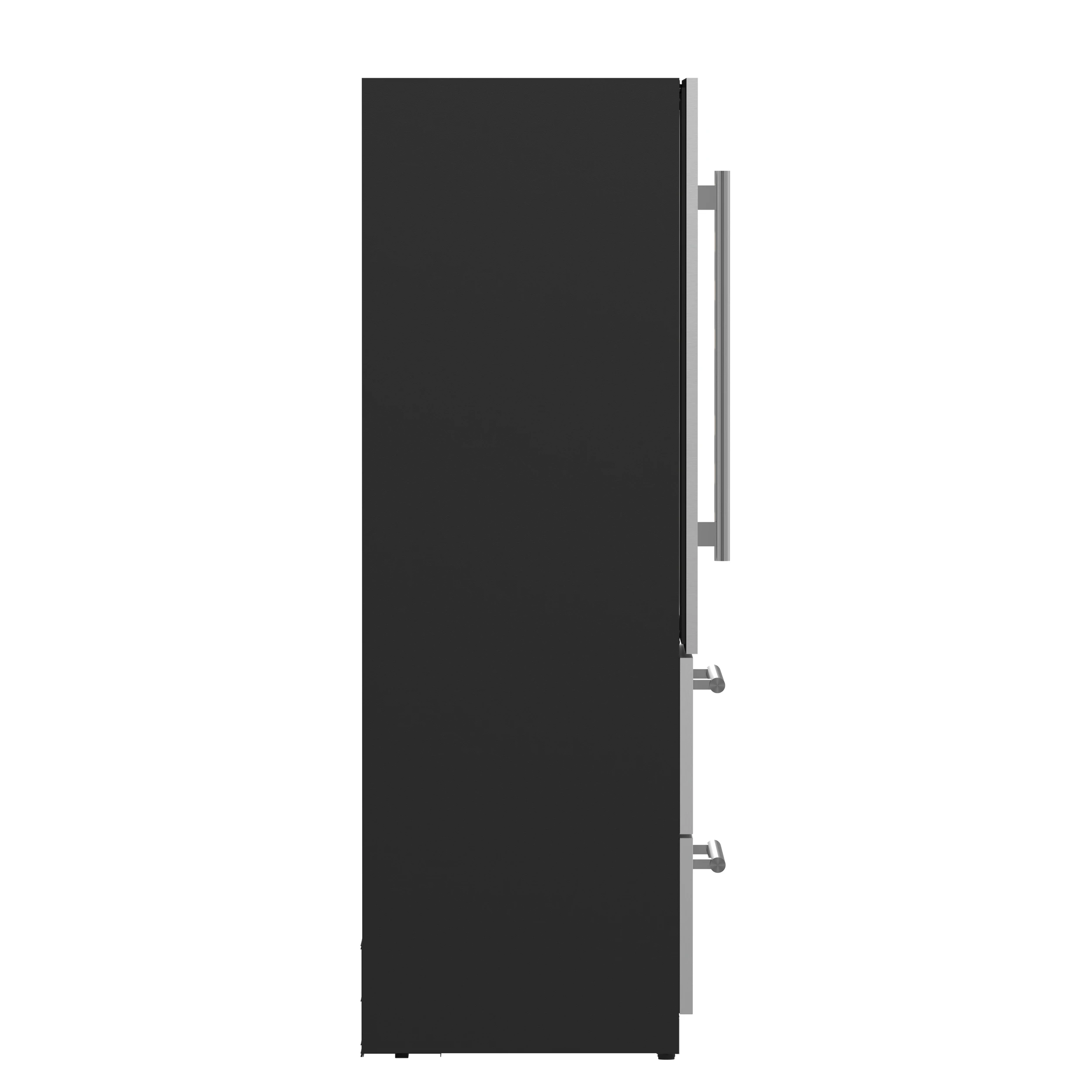 Celano 30-Inch Dual Zone Wine Cooler and Beverage Cooler, 21.3 cu.ft, FWCDR669730S