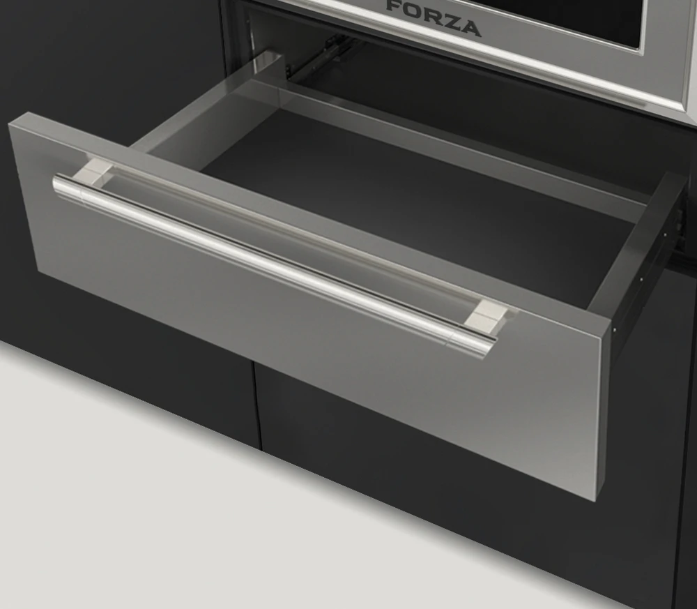 30 Inch Professional Warming Drawer FWD30S