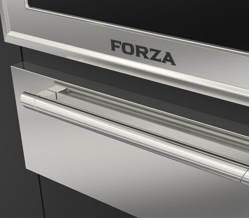 30 Inch Professional Warming Drawer FWD30S