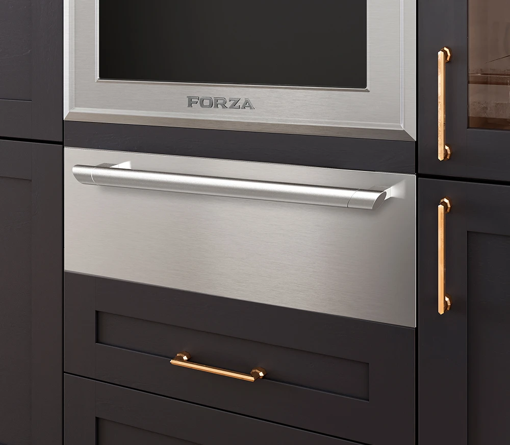 30 Inch Professional Warming Drawer FWD30S
