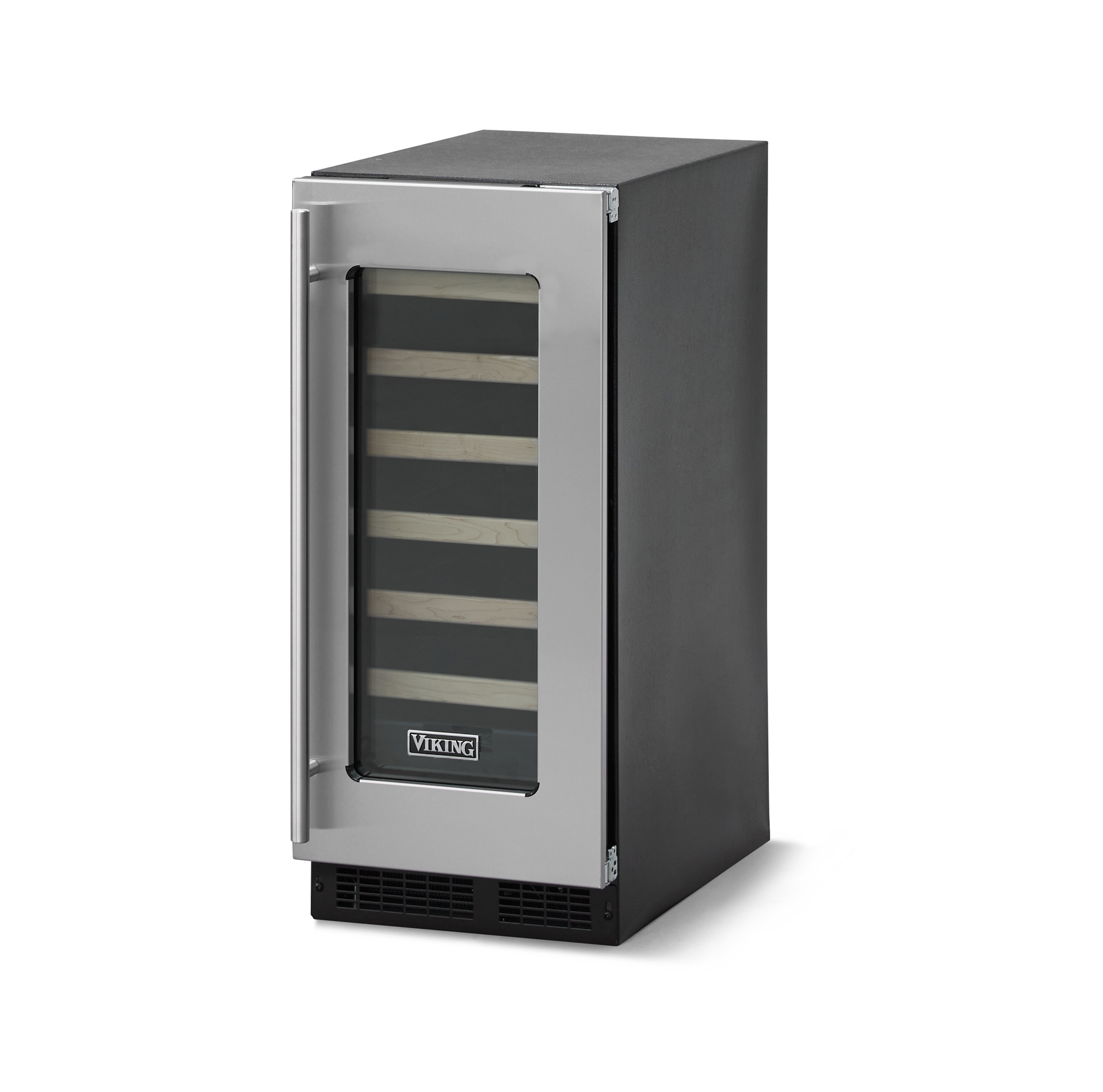 15"W. Panel Ready Single Zone Wine Cellar FWUI5152G