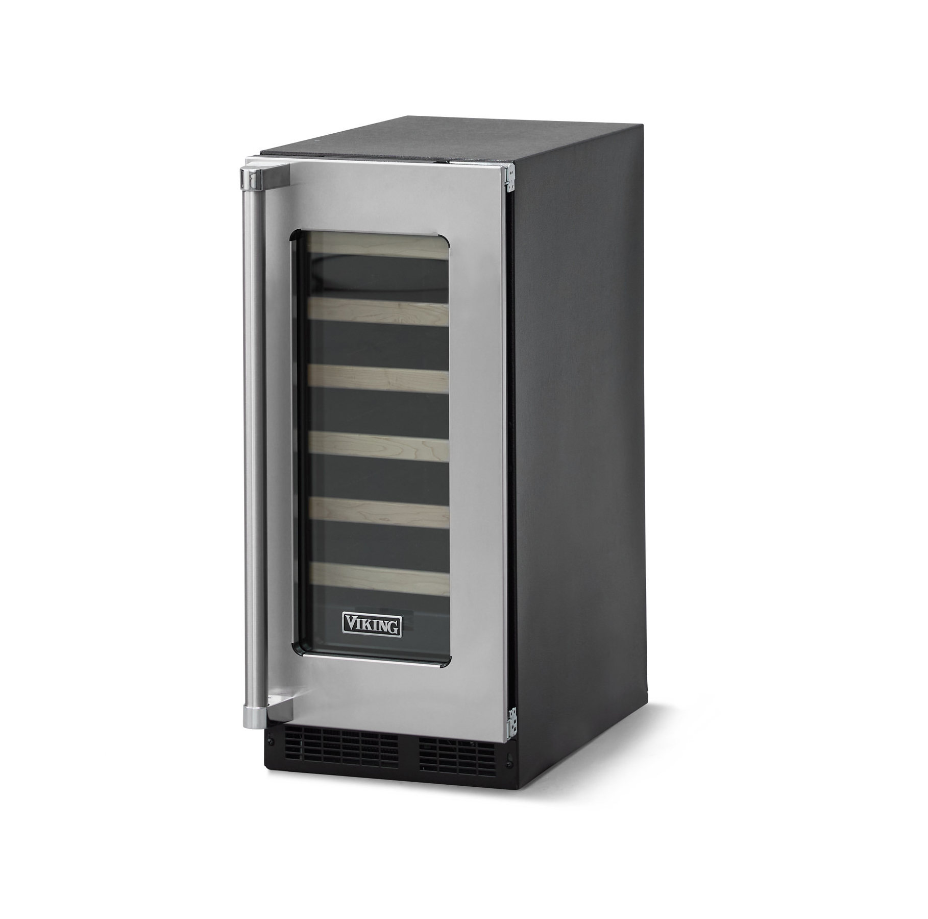 15"W. Panel Ready Single Zone Wine Cellar FWUI5152G