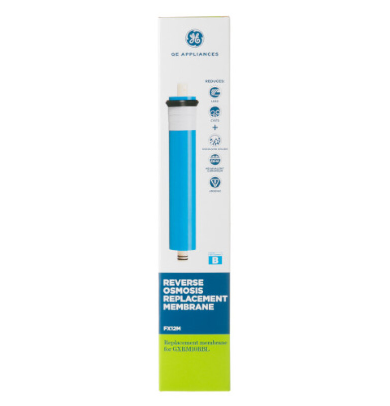 Reverse Osmosis Replacement Membrane FX12M