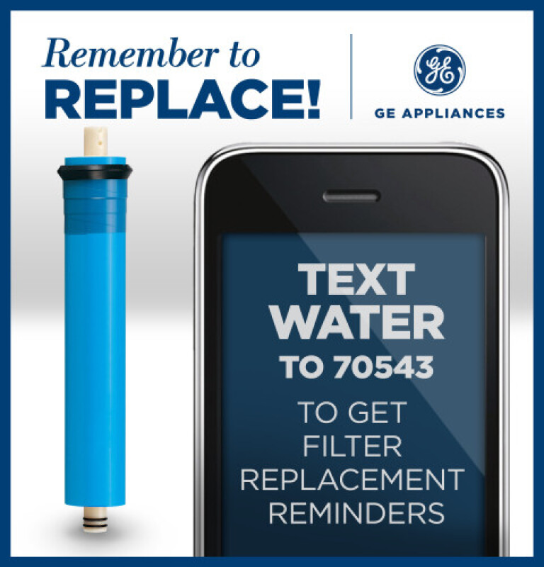 Reverse Osmosis Replacement Membrane FX12M