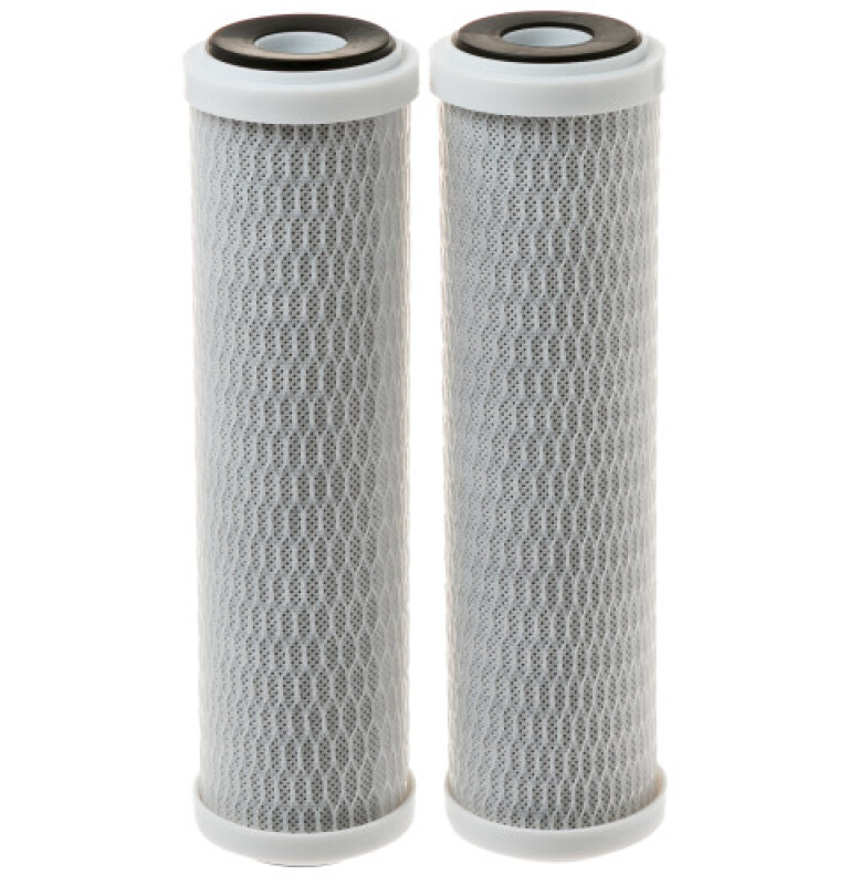 GE Parts Reverse Osmosis Replacement Filter Set Other FX12P Picture 1