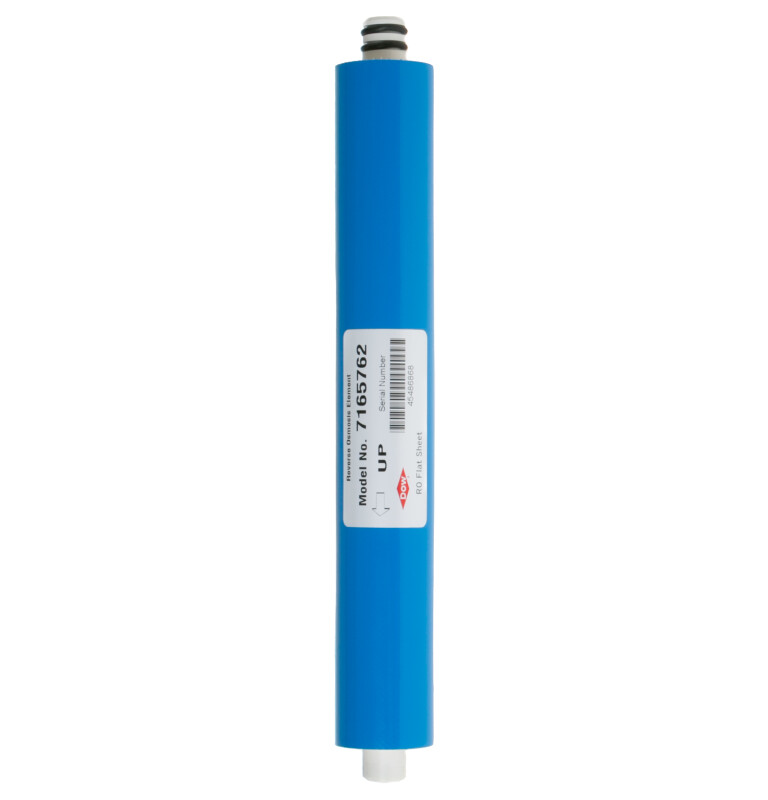 Water filtration system, Reverse Osmosis cartridge FX18M