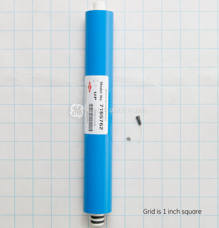 Water filtration system, Reverse Osmosis cartridge FX18M, product image 4 of 4
