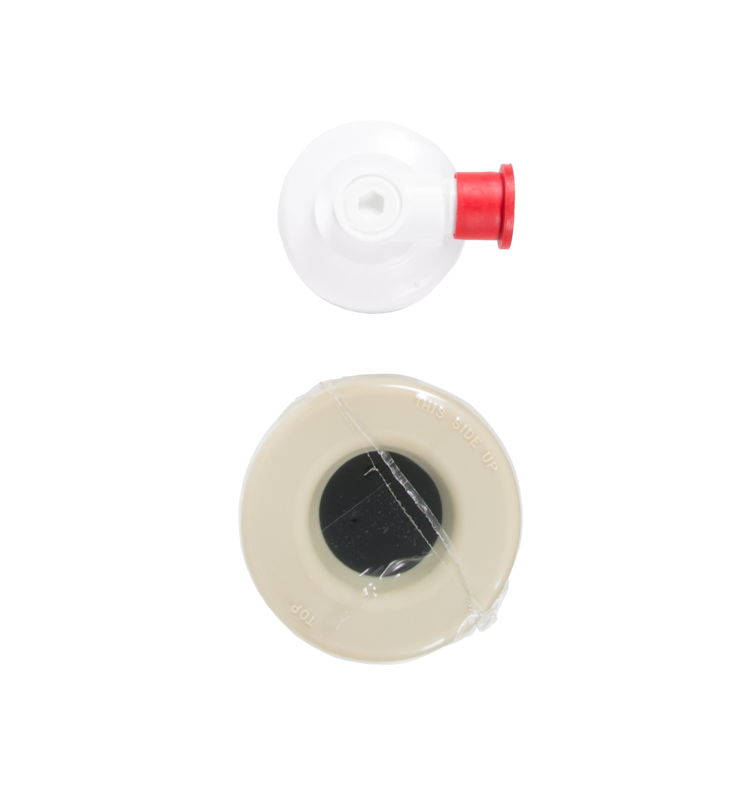 Reverse Osmosis Pre- and Post-Filter FX18P