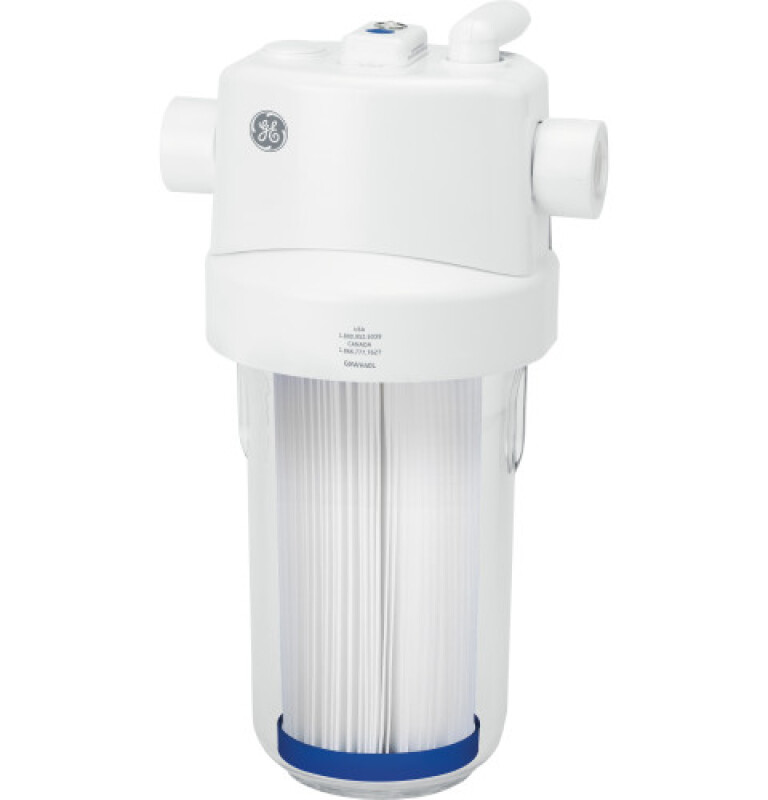 Whole House Basic Replacement Water Filter FXHSC