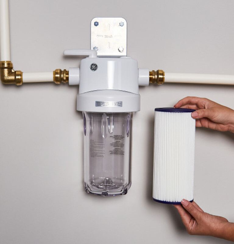 Whole House Basic Replacement Water Filter FXHSC