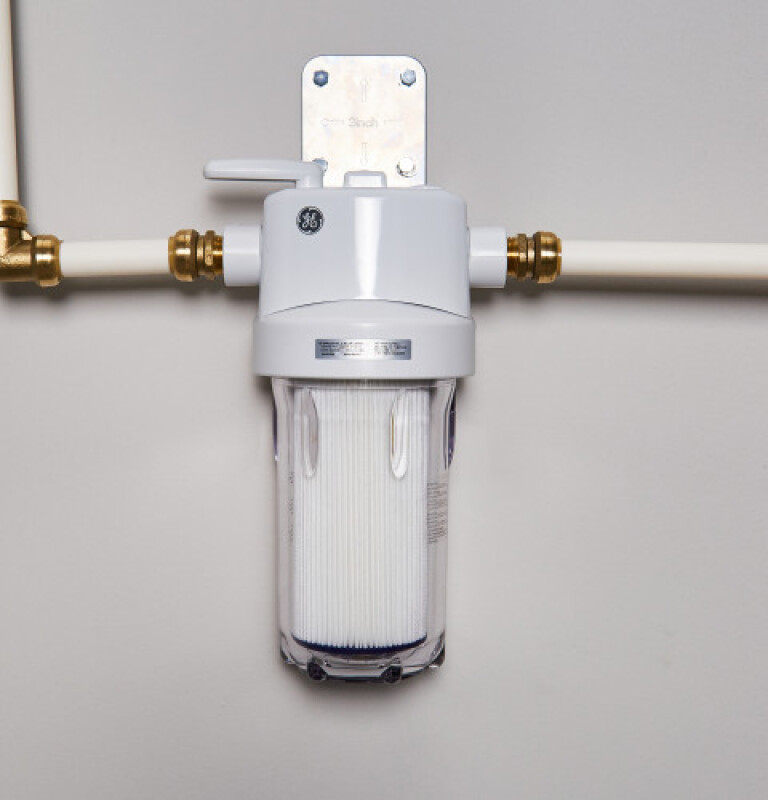 Whole House Basic Replacement Water Filter FXHSC