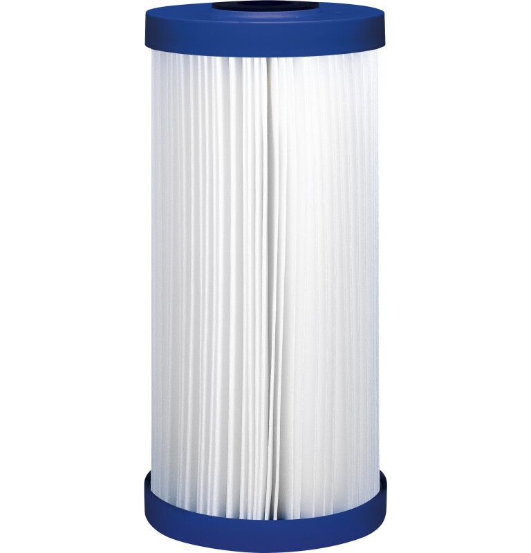 GE WHOLE HOUSE BASIC REPLACEMENT WATER FILTER Other FXHSC Picture 1