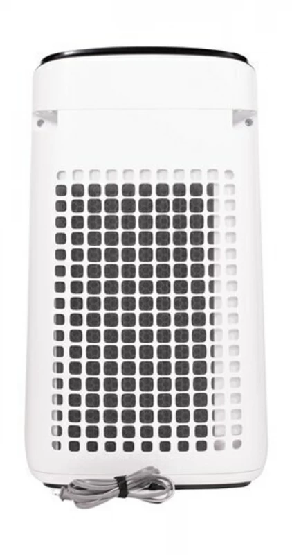 Smart Plasmacluster Ion Air Purifier with True HEPA for Extra Large Rooms view 4